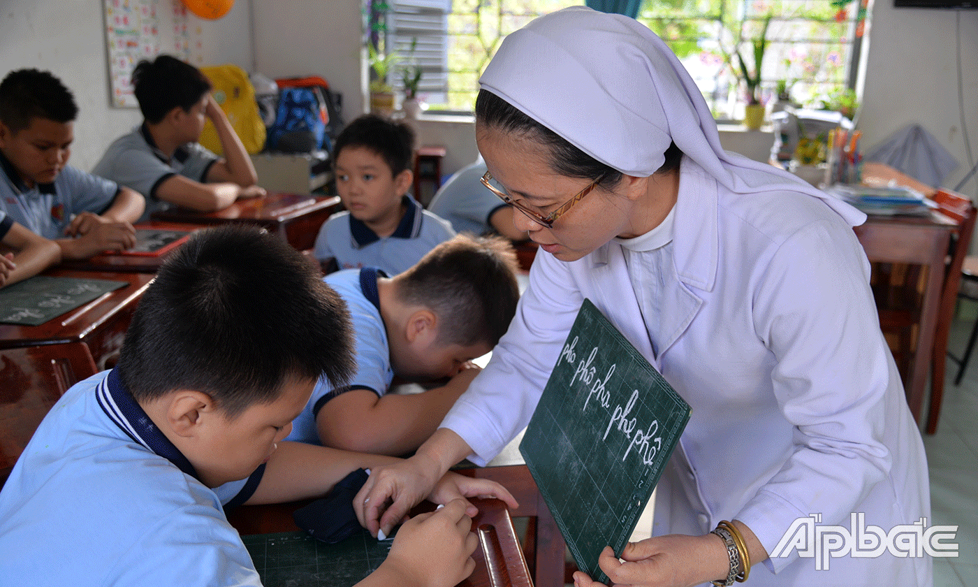 Từ Tám Mối Phúc Thật đến thực tế xã hội:  Suy tư và hành động cho người Kitô hữu